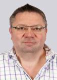 Matthias Puchowka verstärkt Vertrieb bei KOSATEC