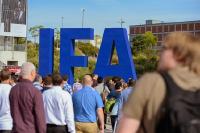 Europas Start-up-Nation Frankreich erobert die IFA