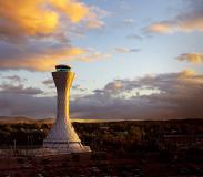 DFS-Gruppe übernimmt Flugsicherung in Edinburgh