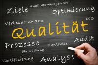 Lebensversicherungsunternehmen auf dem Prüfstand - das neue Rating Unternehmensqualität vom IVFP