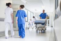 Stellenangebote einer privaten Reha-Klinik in Franken - Gesundheitsschwester und Krankenpfleger Neurologie für Phasen C und D in Voll- oder Teilzeit