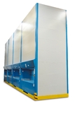 Herth+Buss mit innovativer Lagertechnik