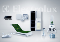Electrolux gibt die Finalisten des Electrolux Design Lab '09 bekannt