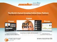 nacamar und Kaltura verändern den Markt für Online-Video-Lösungen in Deutschland
