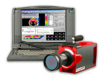 Neue Thermografiekameras InfraTec mobileIR M4 und ImageIR