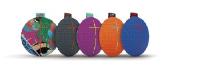 Ultimate Ears verfeinert ultramobilen Lautsprecher
