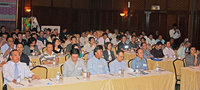 Welcome knowledge transfer in high-growth Asia-Pacific markets