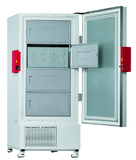 Neuer BINDER UF V SECURE.GUARD(TM) mit intelligentem Türmechanismus