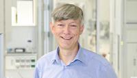 Leibniz-Preis für Hans-Reimer Rodewald