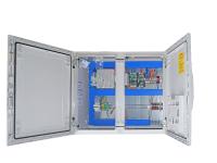 Gantner Instruments supplies monitoring solution and park controller for 187 MW EnBW solar park in Brandenburg