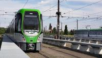 Improving traffic safety: Kiepe Electric to equip trams in Hanover with collision avoidance systems