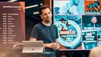 Factor Eleven gewinnt SMARTech Awards 2019 in der Kategorie "Innovativstes SMARTech Startup"