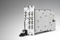 World's First RF Vector Signal Transceiver Redefines Instrumentation