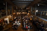 Award-Verleihung für besonders vorbildliche Arztpraxen