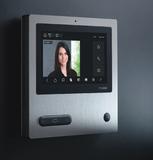 Video-Panels nominiert für German Design Award 2014