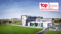 Die Nordwest Handel AG wird Top Employer 2020