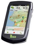Überarbeitet: Hard- und Software für eine noch praxisgerechtere Rad- und Wander-Navigation