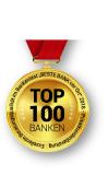 BESTE BANK vor Ort 2018: die „Top 100“ stehen fest!