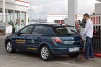 ecoFLEX-Tour: Opel sucht den „Sparstar“