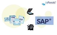Document Processing for SAP: Upgrade for the Server Software by inPuncto