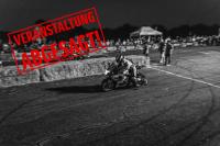 Suzuki Night Runs abgesagt