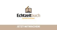 brandaktuell am Nerv der Zeit: www.Echtzeitbuch.de - Sprache verbindet