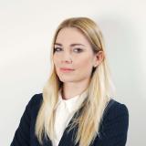 Vanessa Salbert beginnt PR-Volontariat bei DENKBAR in Bremen