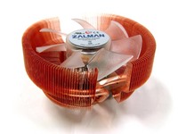 Ab sofort bei ALTERNATE: Zalman Ultra Quiet CPU Cooler CNPS8700 LED Multi-Sockel-CPU-Kühler / EVK 49 Euro