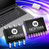 Smallest 65W USB-PD adapter solution using industry standard super junction FETs from ON Semiconductor