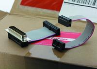 Schnellservice für Flachbandkabel-Konfektion
