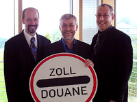 Positive Geschäftsentwicklung bei Zollsoftware-Anbieter skally erfordert Neustrukturierung