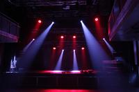 Dutch Live Music Venue Refurb Features Elation LED Lighting