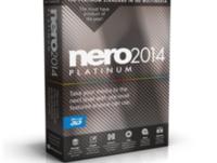 Neuestes Update für Nero 2014 mit Konvertierungsfunktionen für PS4 und Xbox One Video