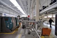 Eröffnung der Prozesslernfabrik der TU Darmstadt