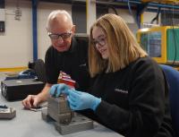 Harwin Establishes Academy for Aspiring Young Engineers