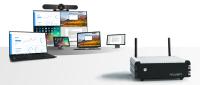 Total Wireless Collaboration? Einfach, mit oder ohne TV