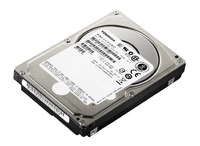 Toshiba stellt 2,5-Zoll-Enterprise-Festplatte mit 600 GB vor