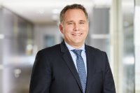 Harald Gloy scheidet aus dem Lufthansa Cargo-Vorstand aus