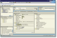 ProNovia SAP PLM GUI