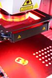 FOBA laser marker handed over to university in Tuttlingen