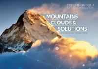 "Gipfeltreffen" für Handelspartner - KOMSA lädt zu "Systems on Tour" nach Tirol