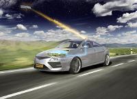 Continental Produkt- und Innovations-Highlights auf der CES Asia 2017