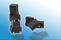 DC/DC-Wandler 8 Pin SMD-Gehäuse jetzt auch mit 2 Watt