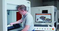 Weidmüller Klippon® RailLaser - efficient digital engineering for a continuous value-added process