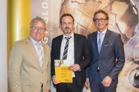 Grundfos Alpha2 für den Energy Globe Salzburg 2019 Award nominiert