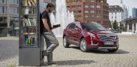 Einmaliges Premium-Fahrzeug-Abonnement BOOK by Cadillac geht in die Pilotphase - Start im Oktober