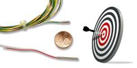 Temperaturfühler im Miniformat – geschwind gewinnt