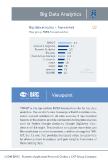 BARC BI Survey 16: TARGIT führend in 18 Kategorien