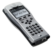 ISDN-Premiumtester ARGUS 125: Neues Multitalent für die komfortable Messung an E1/2Mbit-Leitungen und sämtlichen ISDN-Interfaces