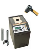Neue Trockenblockkalibratoren mit 160mm Eintauchtiefe